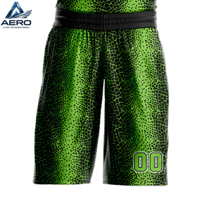 Uniforme de Baloncesto Hecho de Poliéster, Uniforme de Baloncesto Ligero, Ropa Deportiva, Uniforme de Baloncesto Hecho a Mano en Pakistán - Product Image 4