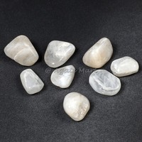 Vente chaude Cristal Naturel Pierre Polie Bourdon Jaspe Forme Libre Pour La Décoration De La Maison