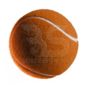 Balles de tennis de haute qualité, durables, professionnelles, pour l'entraînement, la pratique, l'usage intérieur et extérieur, et les loisirs. - Product Image 2