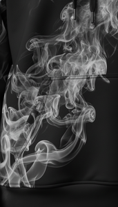 Sweat à capuche unisexe surdimensionné haut de gamme pour l'hiver, avec broderie et impression par sublimation intégrale, pour un style décontracté moderne - Product Image 6