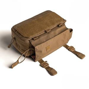 Bolsa de Campo Multiusos Impermeable, Diseño Unisex de Poliéster para Actividades Diarias, Hecha en Vietnam - Product Image 2
