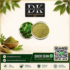 Polvo de Hoja de Curry Puro y Natural, Molido Finamente, Deshidratado, a Granel, para Cosméticos y Cabello - Product Image 6