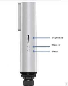 MaxComm-Conjunto de chips POE QUALCOMM, para uso industrial, CPE FWA, 5G ODU, Qualcomm, para uso industrial - Product Image 4