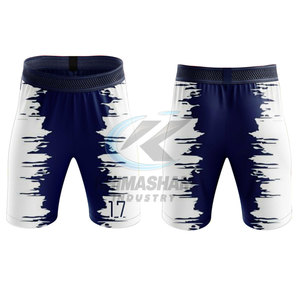Modern Sports Outfit with Durable <b>Construction</b> Breathable Polyester Flag Football <b>Uniform</b> <b>for</b> Men - Product Image 6