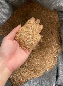 Polvo de cáscara de camarón de grado superior (harina de hueso) 35% proteína Origen de Vietnam para uso en ganado porcino y pollo-Marca Viet Seafarm - Product Image 4