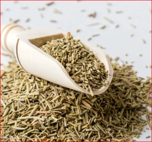 Polvo de Extracto Herbal de Hoja de Romero Seca para Sazonar y Procesar Alimentos - Product Image 6
