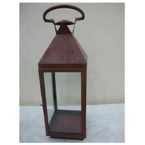 Handmade Antique Iron <b>Candle</b> <b>Lantern</b> <b>for</b> Christmas Home Decoration Wholesale <b>Lantern</b> Cheapest Price - Product Image 1
