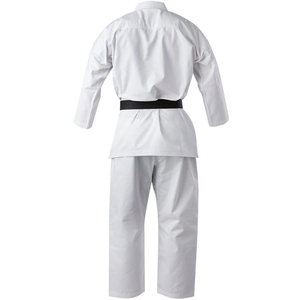 Uniformes de karaté pour enfants, vêtements d'arts martiaux très demandés, unisexe, Kimono de Jiu-Jitsu Brésilien, prix uniforme de karaté pour enfants, vente en gros - Product Image 3