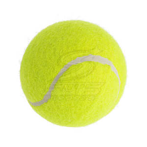 Pelotas de Tenis de Calidad Profesional Diseñadas para Entrenamientos y Partidos, con Rebote Duradero, Pelotas de Tenis para Entrenamiento Profesional - Product Image 2