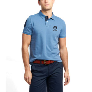 Polo en coton de qualité supérieure, best-seller, nouvelle arrivée - Product Image 1