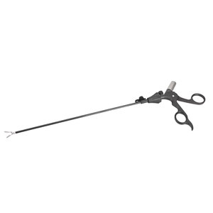 Medeasy - Juego de Instrumentos Quirúrgicos Laparoscópicos Reutilizables, Pinzas de Corte y Coagulación Bipolares con Cable, Acero Inoxidable/Plástico, Eléctrico - Product Image 2