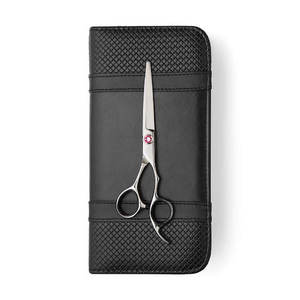 Juego de Tijeras Triples de la Mejor Calidad, Hechas de Acero Inoxidable de Alta Calidad, Herramientas Profesionales para Peluquería y Salón de Belleza - Product Image 5