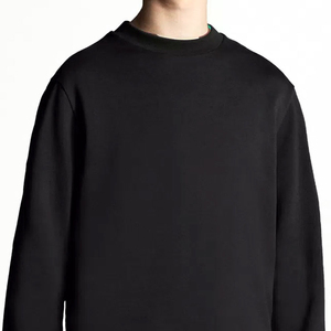 Sweat-shirt décontracté pour homme 2026, fabrication pakistanaise, qualité supérieure, respirant, 100 % coton molletonné - Product Image 4