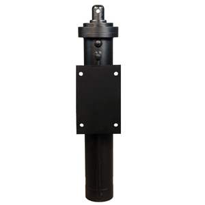 Cilindros de Acero Hidráulicos para Plataformas de Perforación de Precisión, Estructura Estándar, Montaje Personalizado, Duraderos, Ensamblaje de Potencia Fluida - Product Image 1