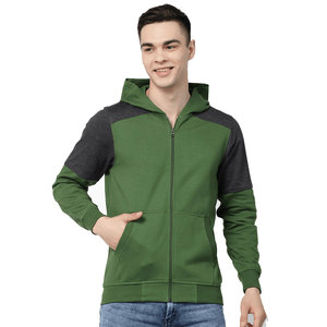 Prix d'usine – Sweats à capuche oversize pour homme, 100 % coton, séchage rapide, tissu éponge respirant, haute qualité, options personnalisables - Product Image 1
