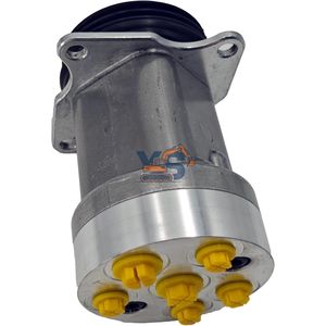 วาล์วนำร่องควบคุม YS 702-16-05091 702-16-53751 702-16-05090 702-16-83002จอยสติ๊กสำหรับ PC750 Komatsu ตัวควบคุม PC1250 - Product Image 2