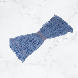 Mopa Plana Multifuncional de Madera Ecológica de Alta Calidad y Duradera, con Hilo de Algodón, Autoescurrible, Bandeja de Acero Inoxidable, 20,000+ - Product Image 3