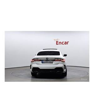 BMW Série 4 M440i XDrive Coupé 2021, 53 129 km, Boîte de vitesses automatique, Volant à gauche, Caméra de recul - Product Image 4