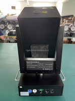 Machine à étincelles à tête mobile 750w Machine à étincelles DMX Machine à étincelles de scène pour les événements montrent le mariage