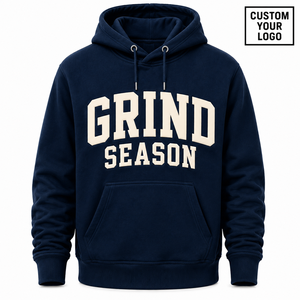 Sweat-shirts à capuche en molleton 100% coton, impression 3D haute densité en silicone, qualité supérieure, style streetwear pour hommes - Product Image 3