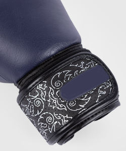 Gants de boxe et d'arts martiaux à lacets par sublimation, très demandés, pour entraînement à domicile, protection demi-doigts - Product Image 5