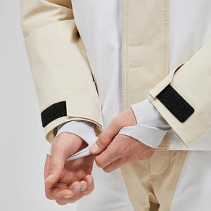 Chaqueta de Esquí Profesional Impermeable para Hombre, Cortavientos, Térmica, para Snowboard, Deportes al Aire Libre, con Capucha, para Esquí de Montaña, Unisex - Product Image 6