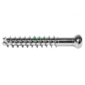 Vis orthopédiques chirurgicales manuelles en acier inoxydable allemand de haute qualité, fiables, de qualité A+, pour usage vétérinaire - Kit chirurgical orthopédique - Product Image 6