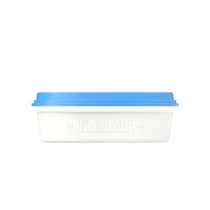 Vinamilk - <b>Ice</b> <b>cream</b> - GOLDEN Bubble with Cheese - Packing 400ml X 4 Boxes Per Carton - Product Image 4