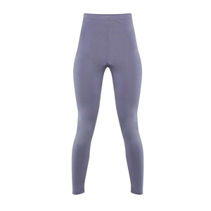 Legging Femme Taille Haute Nouveau Style Séchage Rapide Respirant Spandex/Nylon Vêtement de Fitness Quantité en Gros Dernier Prix - Product Image 1