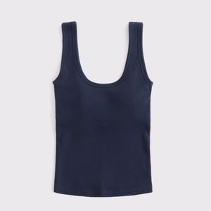 Camiseta sin mangas personalizada para mujer, con tirantes ajustables, corte ajustado, para entrenamiento, yoga, correr, gimnasio, ropa deportiva, proveedor mayorista OEM - Product Image 1