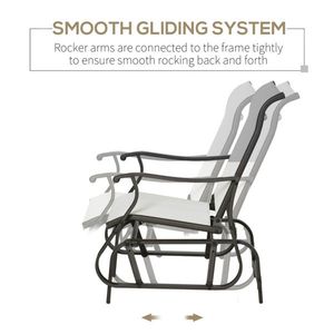 Sedia a dondolo - Product Image 4