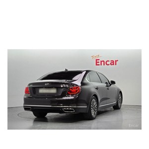 สำหรับรถยนต์ Kia K9 3.8 GDI AWD พร้อมเบาะหนัง เกียร์อัตโนมัติ และกล้องมองหลัง รุ่นปี 2018 เดือนมิถุนายน ระยะทาง 57,884 กม. มาตรฐานไอเสียยูโร 5 - Product Image 2