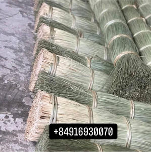 Seagrass Materias primas Marca HNIECO 1,2 m-2,0 m Longitud Muebles naturales Artesanía 25/50kg Vietnam - Product Image 5