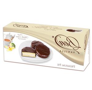 Chocolate Suave Bon de 260g, OEM, 8 Cajas/Cartón, 12 Meses de Caducidad, Nuevo Sabor, Chocolate Marrón Dulce para Pastel, Vietnam, Venta al Por Mayor - Product Image 4