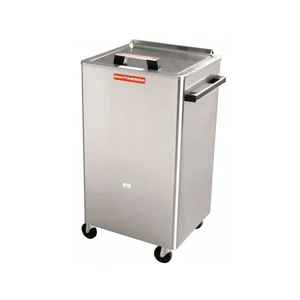 Appareil de physiothérapie à chaleur humide Hydrocollator, machine de thérapie par pack chaud en acier inoxydable - Product Image 4