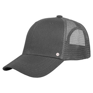 Casquettes de camionneur haut de gamme avec dos en maille réglable, chapeau décontracté pour l'extérieur, idéal pour le quotidien, les voyages, le style urbain et le confort du week-end - Product Image 1
