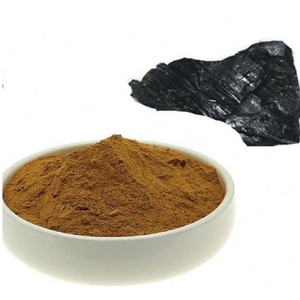 Venta al por Mayor de Extracto de Shilajit Natural en Polvo, Ácido Fúlvico 5%-50%, con Propiedades Antioxidantes - Product Image 4