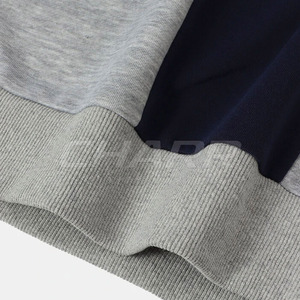 Sweat-shirt pour homme en tissu mélangé coton, look tendance pour le style streetwear, fabriqué au Pakistan. - Product Image 5