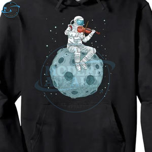 Sudaderas con capucha para hombre, de algodón mezclado, con estampado, en venta, hechas en Pakistán, al mejor precio, de color sólido, con estampado. - Product Image 6