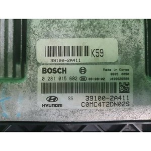 Accent a utilisé des ECU et des modules informatiques 391002A411 - Product Image 2