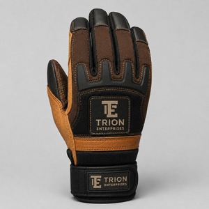 Guantes Mecánicos de Alta Calidad 2026, Guantes de Trabajo Duraderos y Protectores para Construcción, Reparación, Mantenimiento, Taller y Seguridad Diaria - Product Image 2