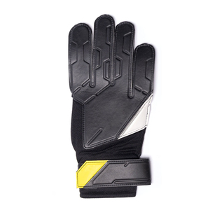 Guantes de Portero de Marca Privada Hechos en Fábrica para Equipamiento Deportivo Unisex, Guantes de Portero Antideslizantes para Entrenamiento de Adultos - Product Image 2