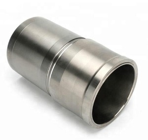 อะไหล่กระบอกสูบ M11 L10 สำหรับเครื่องยนต์ดีเซลงานหนัก - Product Image 1