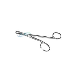 Porte-aiguille médical pour la suture, porte-aiguille en acier inoxydable pour salle d'opération - Product Image 2