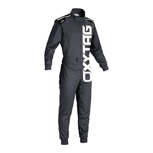 Professional Go Kart Racing Suit Custom Abrasion Resistant Wearable <b>Overalls</b> For Outdoor Sport Activities Durable Safety Gear - Product Image 1