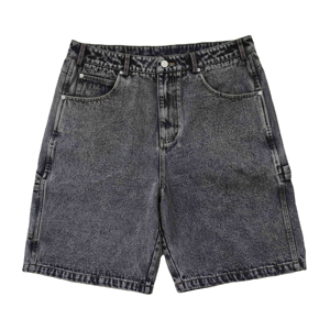 Ropa de Verano a la Moda para Hombre, Pantalones Cortos de Mezclilla al por Mayor, Nuevo Diseño, Pantalones Cortos Casuales para Hombre, Precio al por Mayor con Personalización - Product Image 6