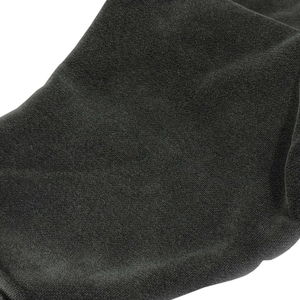 เสื้อฮู้ดดี้ปักลายหรูหรา สไตล์สตรีทแวร์ ผ้าฟลีซ วินเทจ ทรงโอเวอร์ไซส์ ล้างสีแบบแอซิดวอช สีซีดจางแบบซันเฟด แต่งดีเทลขาดๆ แบบดิสเทรส ซิปหน้า - Product Image 5