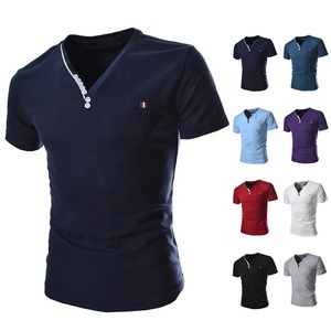 Camiseta de Algodón para Hombre, Cuello Redondo, Color Azul Rey, Corte Regular, Manga Corta, Tejido Jersey, Sublimación, 180 Gramos - Product Image 2