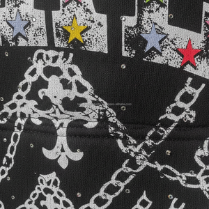 Sudadera con Capucha para Hombre, Personalizada, OEM, al por Mayor - Product Image 3