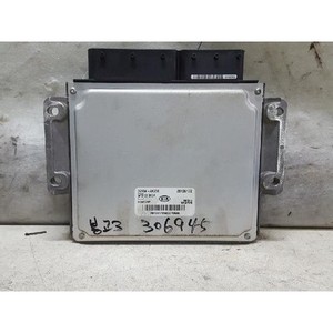 กล่องควบคุมเครื่องยนต์ (ECU) ของรถบองโก ปี 2004, 2017, 2004-2020 ของแท้ รุ่น 391044X950 มือสอง - Product Image 3
